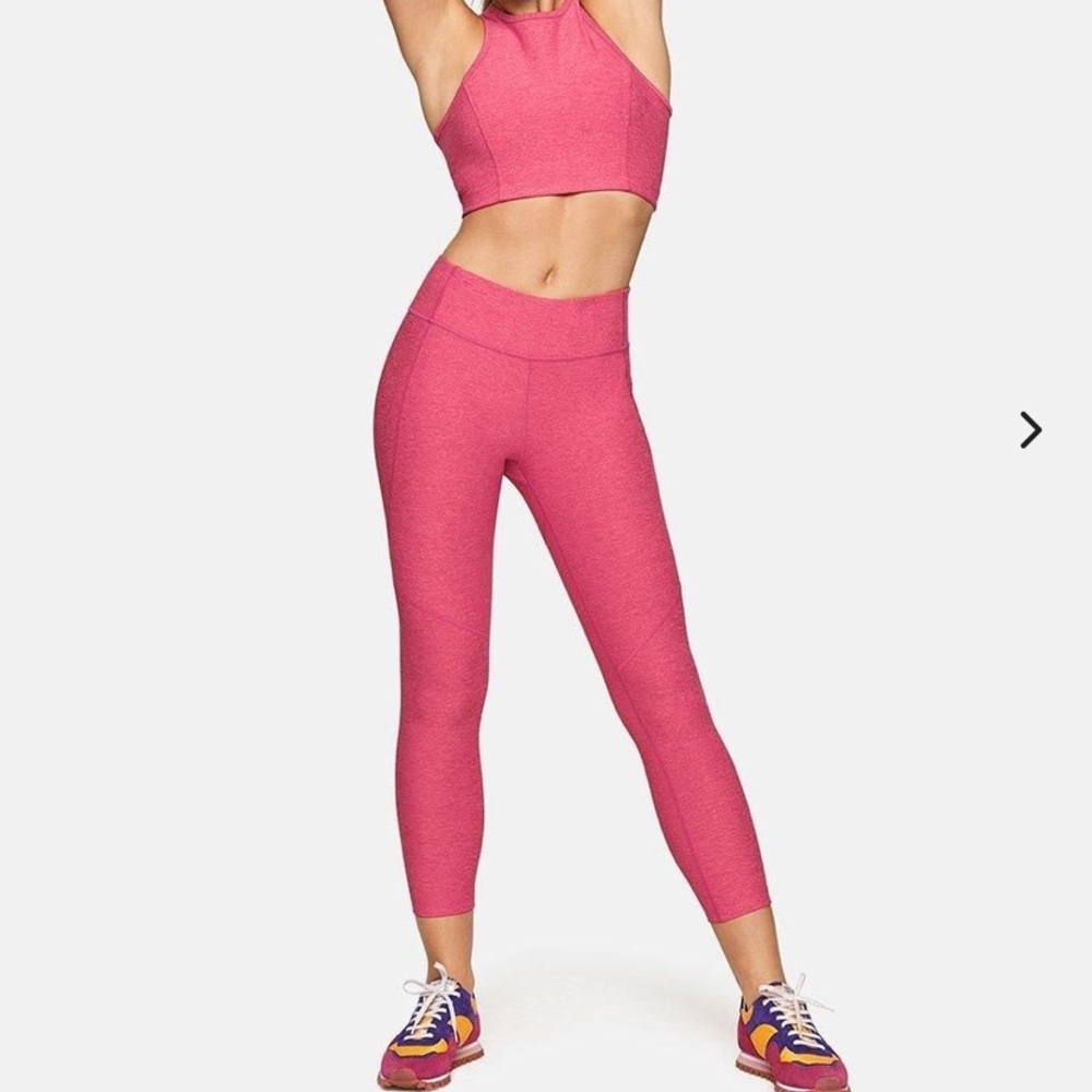 Outdoor Voices Warm Up Leggings